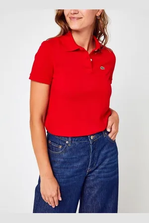 Lacoste Polo regular fit