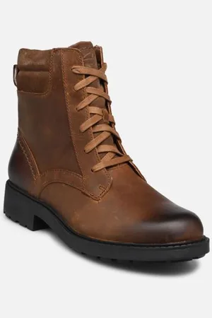Clarks Orinoco2 Spice