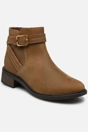 Clarks Maye Strap