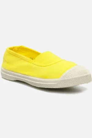Bensimon Tennis Elastique E