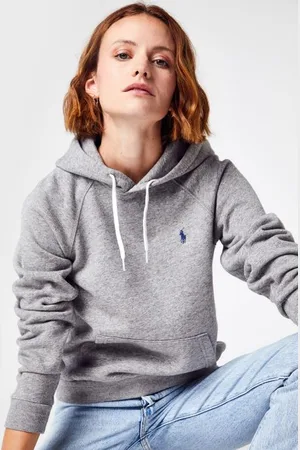 Ralph Lauren Sweat à capuche en molleton 211794394