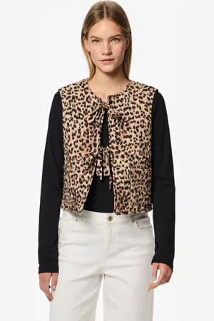 Pieces® PCSARIA SHORT VEST