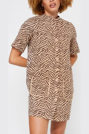 JOLIE JOLIE PETITE MENDIGOTE Loulou Zebra