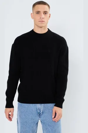 Calvin Klein Linear Sweater J30J326193