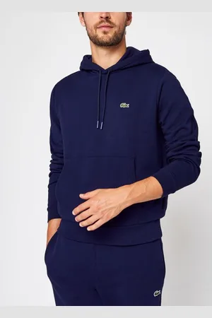 Lacoste Sweatshirt à capuche homme