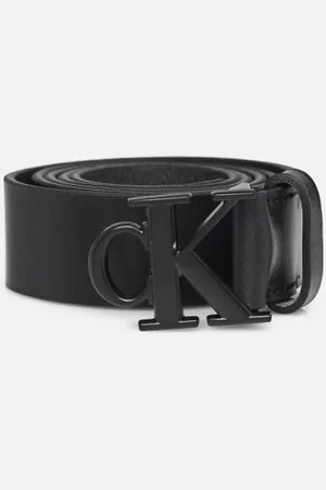 Calvin Klein Round Mono Plaque Lt K50K512068