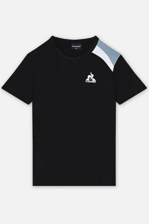 Le Coq Sportif GRAPHIQUE Tee SS N°3 Enfant