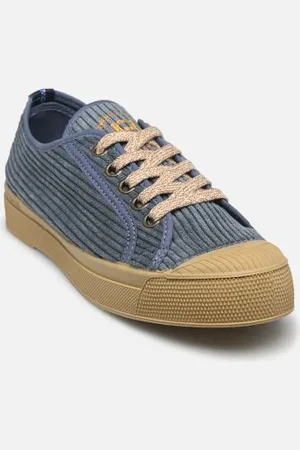 Bensimon Romy Velours Corduroy W