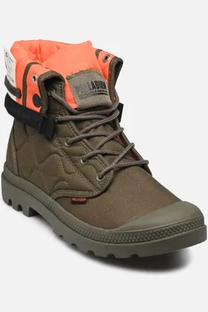 Palladium BAGGY RE-QUILTED