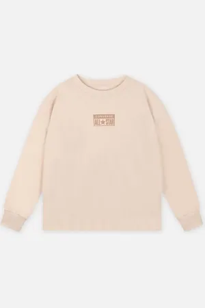 Converse Helier Jersey Ls