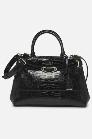 Guess SILVYE LUXURY SATCHEL