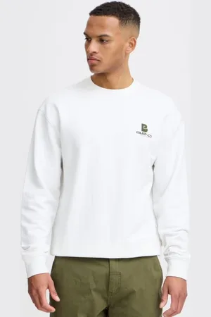 Blend BHBRODY Sweatshirt crew print