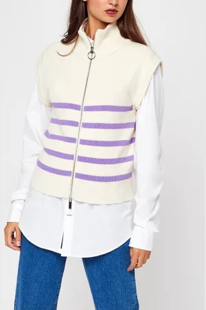 VILA VICICIA KNIT VEST