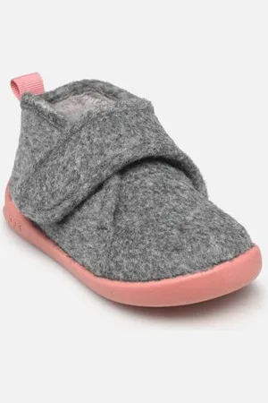 igor Homie barefoot