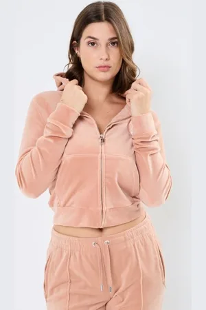 Juicy Couture Madison Hoodie