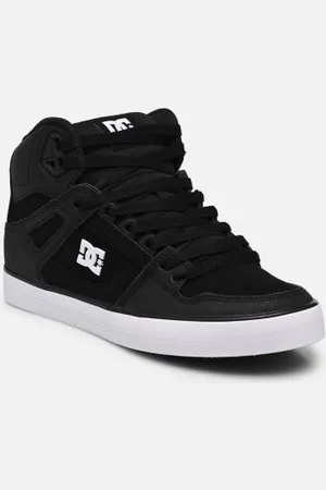 Dcshoes PURE HIGH-TOP WC