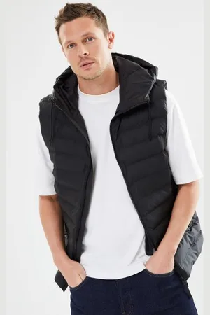 Rains Lohja Puffer Vest W3T1 M