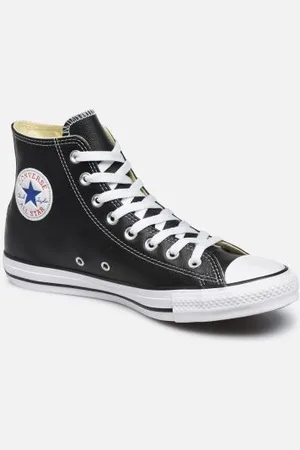Converse Chuck Taylor All Star Leather Hi M