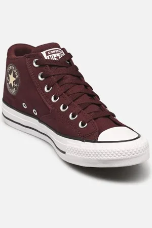 Converse Chuck Taylor All Star Malden Street Mid