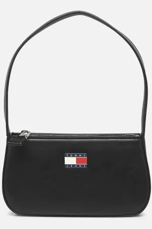 Lancaster Sac épaule baguette Zippé Suave Ace