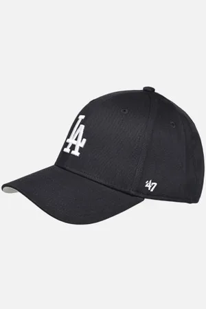 47 Brand 47 CAP KIDS MLB LOS ANGELES DODGERS RAISED BASIC MVP