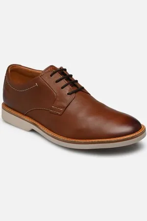 Clarks Atticus LTLace