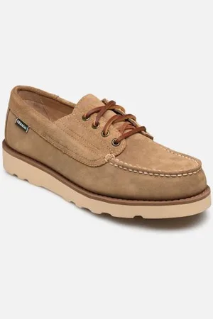 SEBAGO ASKOOKFIELD SUEDE