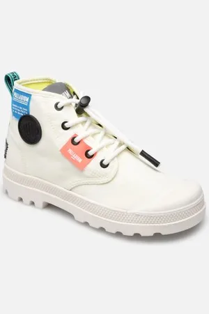 Palladium PAMPA OVERLAB NEON