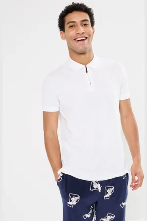 Ralph Lauren Sskczipm5-Short Sleeve-Polo Shirt