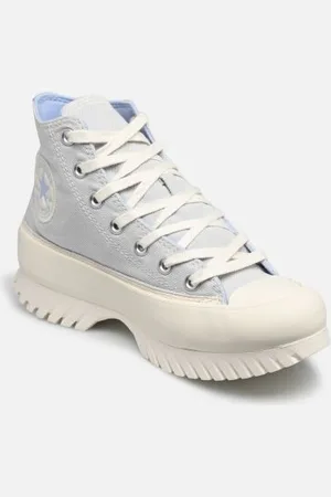 Converse Chuck Taylor All Star Lugged 2.0 Canvas Hi W