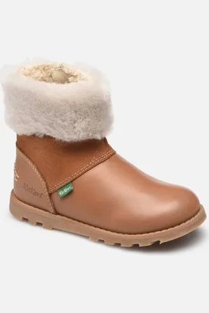 Kickers Nonofur