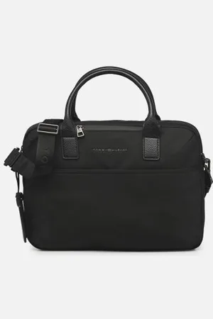 Tommy Hilfiger Th Nylon Computer Ba