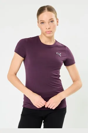 PUMA W Btr Ess Tee