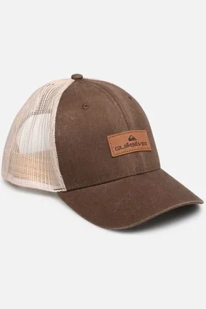 Quiksilver Down The Hatch