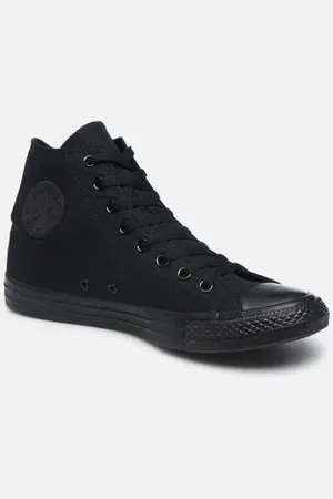 Converse Chuck Taylor All Star Monochrome Canvas Hi M