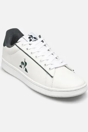 Le Coq Sportif LCS COURT CLEAN M