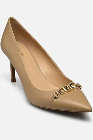 Michael Kors TIFFANIE MID FLEX PUMP