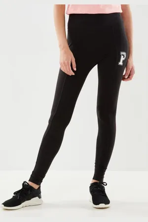 PUMA Squad High-Waist Leggings