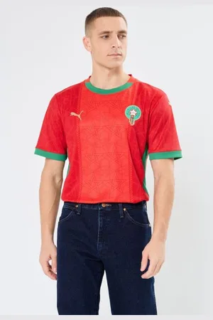 PUMA FRMF Home Jersey Replica