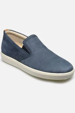Ecco Soft 7 W Free Lace