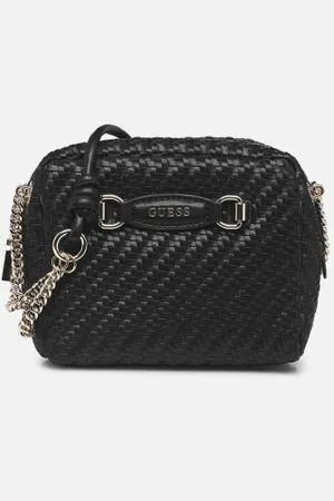 Guess FRANCY CAMERA CROSSBODY