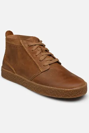 Clarks Streethill Mid