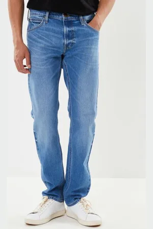 Lee Daren Zip Fly