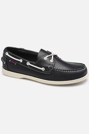 SEBAGO Portland Docksides