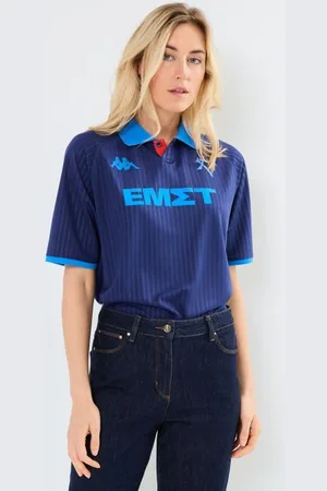 Kappa Maillot de foot - KOMBAT HOME KALLITHEA UNISEX
