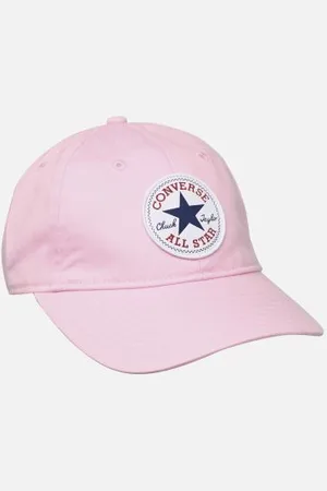 Converse Chuck Patch Curved Brim Cap