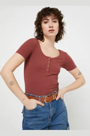 Pieces® Pckitte Ss Top Noos Bc
