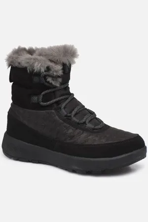 Columbia Slopeside Peak Luxe
