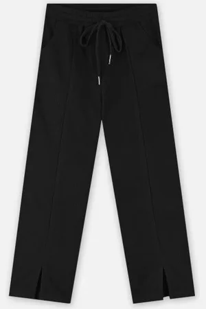 Molly Bracken Girls Knitted Pants MMT242CN