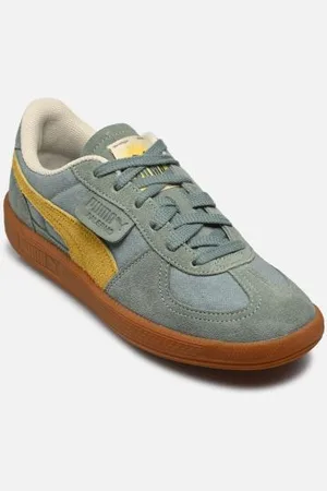 PUMA Palermo Weathered W